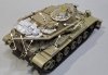 Eureka XXL ER-3571 Zestaw waloryzacyjny do M728 Combat Engineer Vehicle dopasowany do AFV Club 35254 / Upgrade kit for the M728 Combat Engineer Vehicle fit to AFV Club 35254 1/35